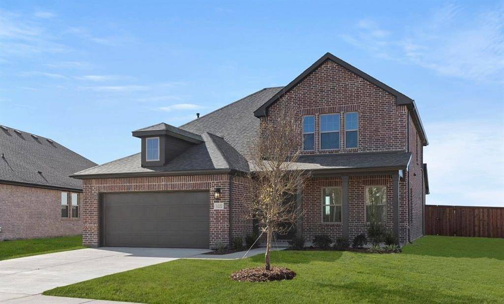 Forney, TX 75126,1326 Parkdale Street