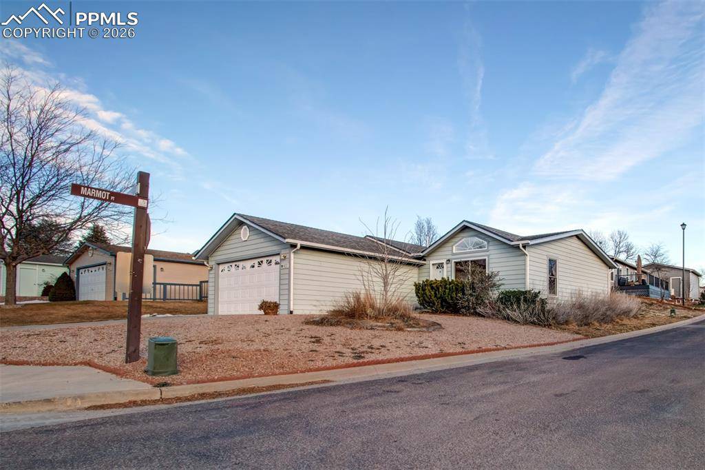 Colorado Springs, CO 80922,4031 Gray Fox HTS