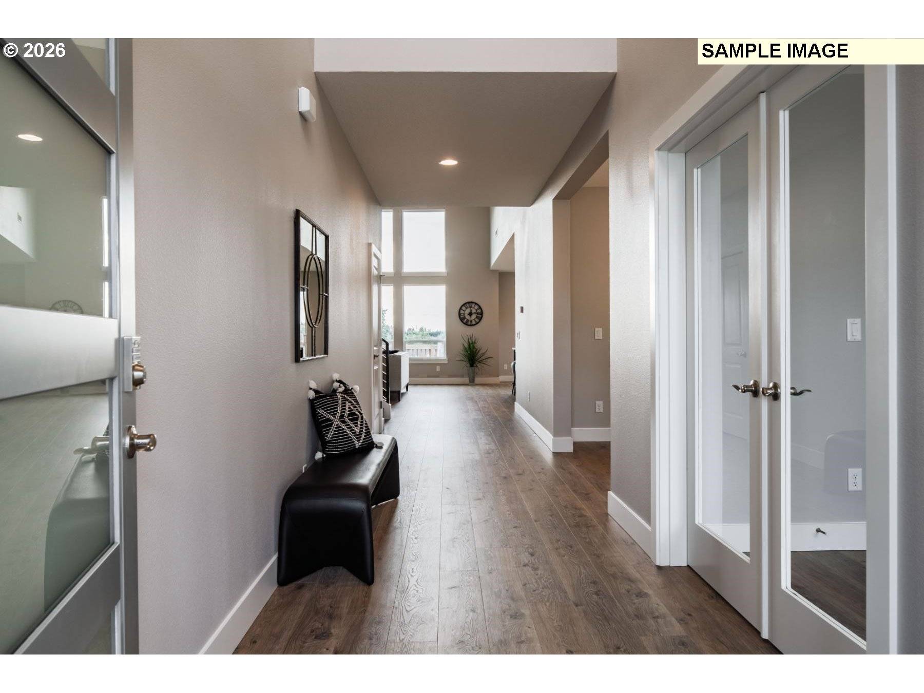 NE 195th AVE, Vancouver, WA 98684