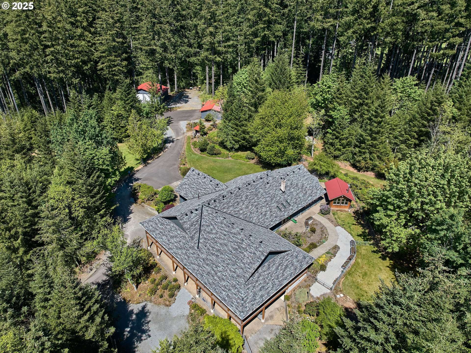 23456 S SCHIEFFER RD, Colton, OR 97017