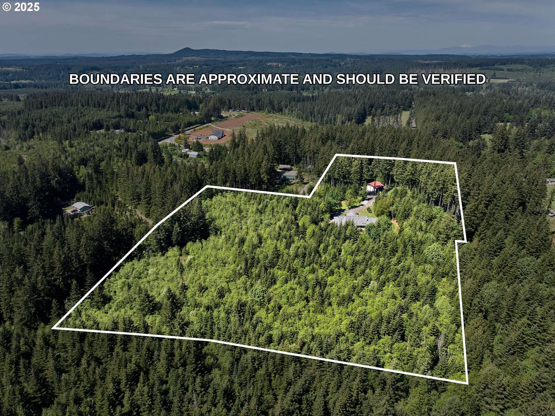 23456 S SCHIEFFER RD, Colton, OR 97017