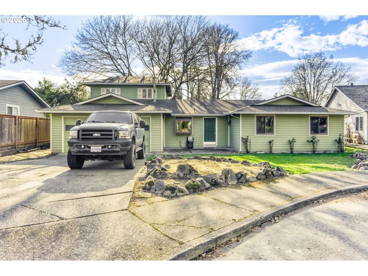 20650 SW FLORENCE ST, Aloha, OR 97078