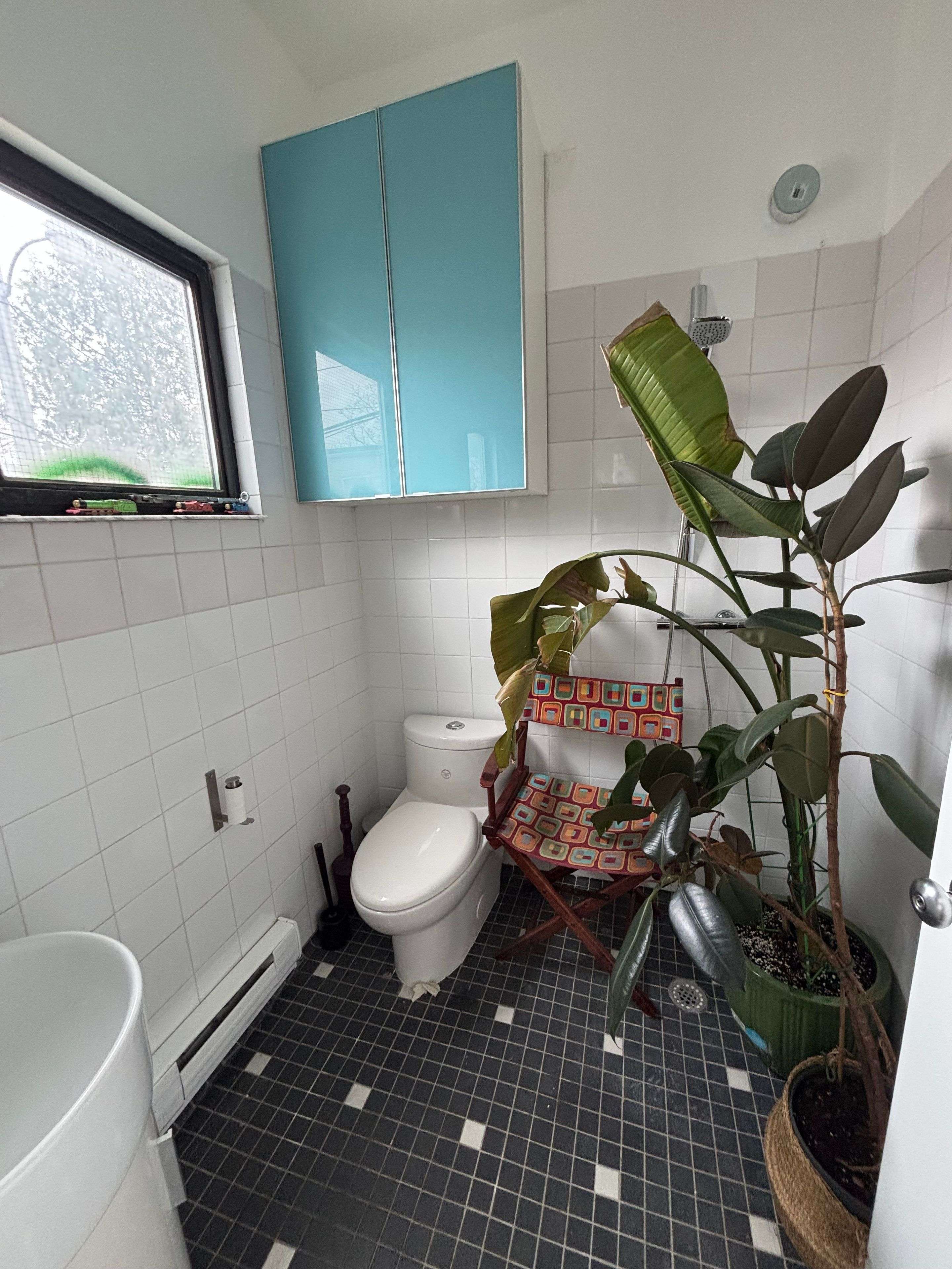 Toronto C01, ON M6J 1H6,1024 Queen ST W #2R