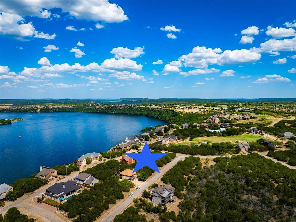 50 Inverness Drive, Possum Kingdom Lake, TX 76449