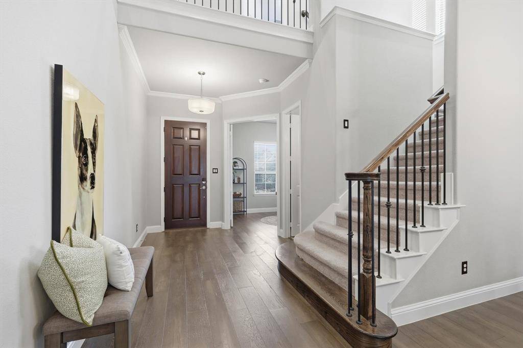 Lantana, TX 76226,1912 Somerville Circle