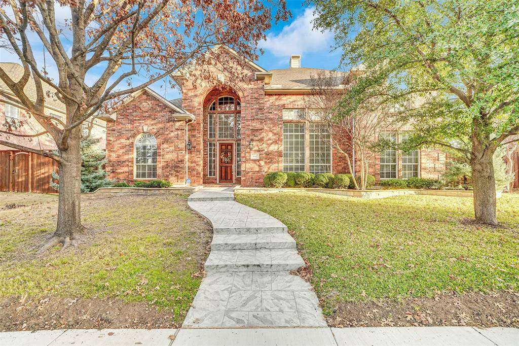 Plano, TX 75025,3905 Bonita Drive