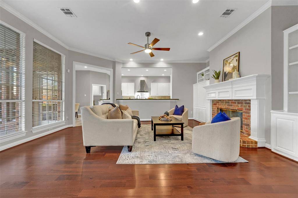 Plano, TX 75025,3905 Bonita Drive