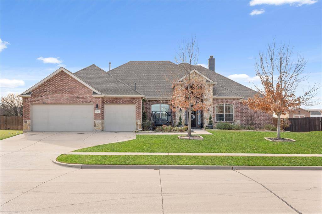 Celina, TX 75009,1461 Brewer Lane