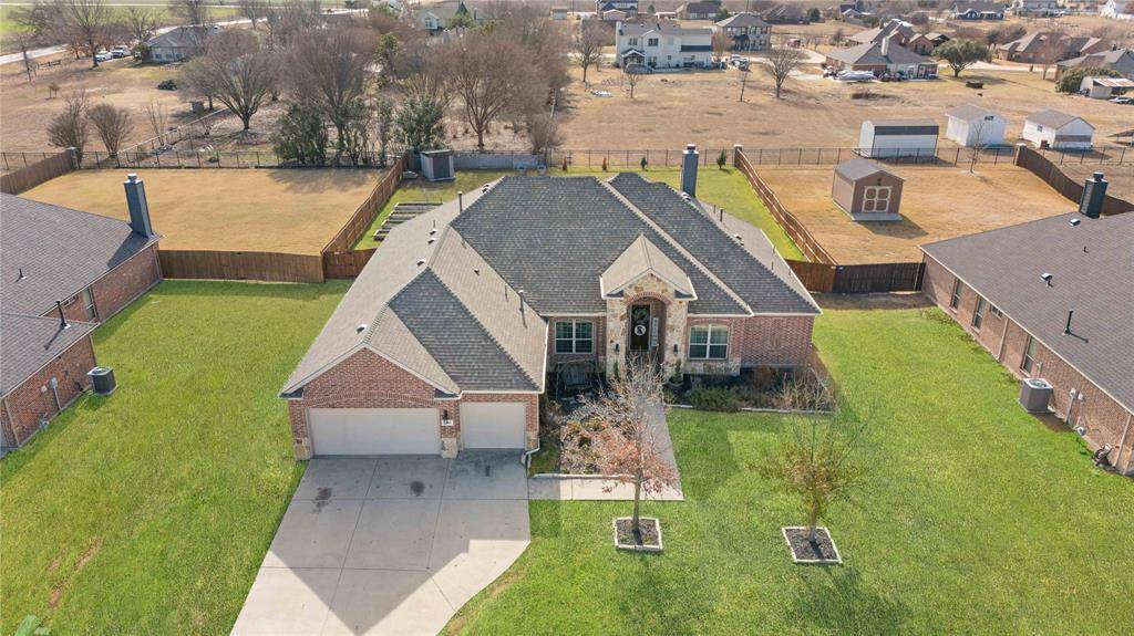 Celina, TX 75009,1461 Brewer Lane