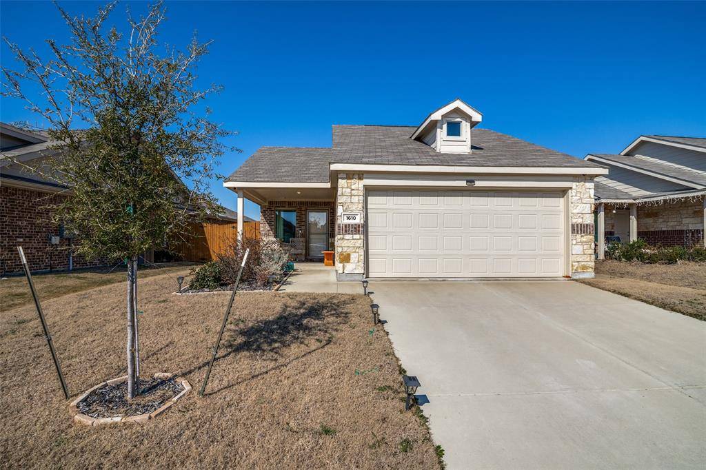 Forney, TX 75126,1610 Rosy Finch Drive