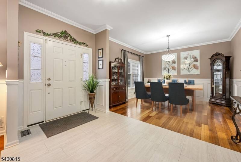 Jefferson Twp., NJ 07849,138 ASPEN COURT