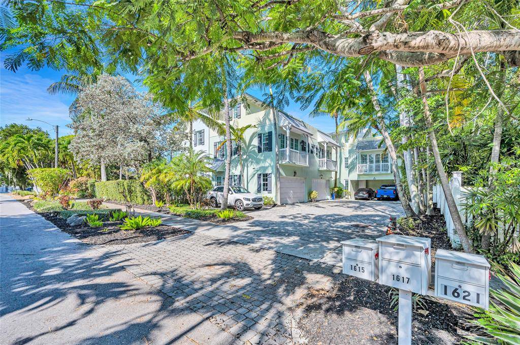 Fort Lauderdale, FL 33301,1617 NE 2nd Ct #NONE