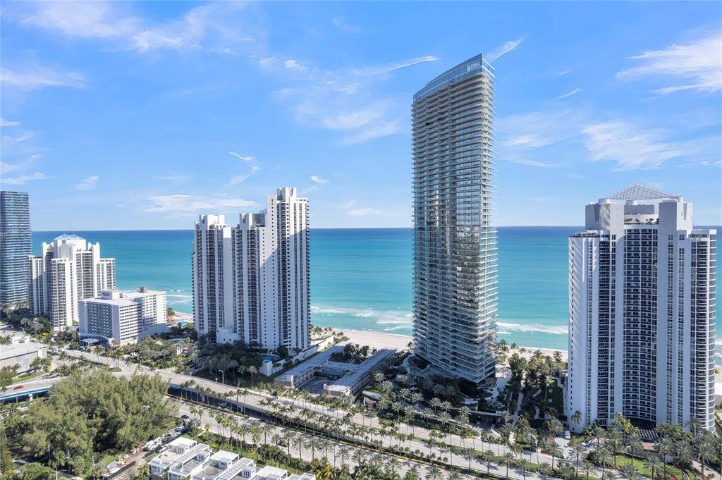 Sunny Isles Beach, FL 33160,18975 Collins Ave #4603