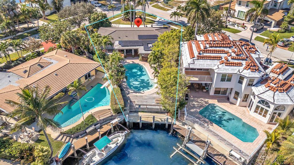 Lighthouse Point, FL 33064,2801 NE 48th Ct