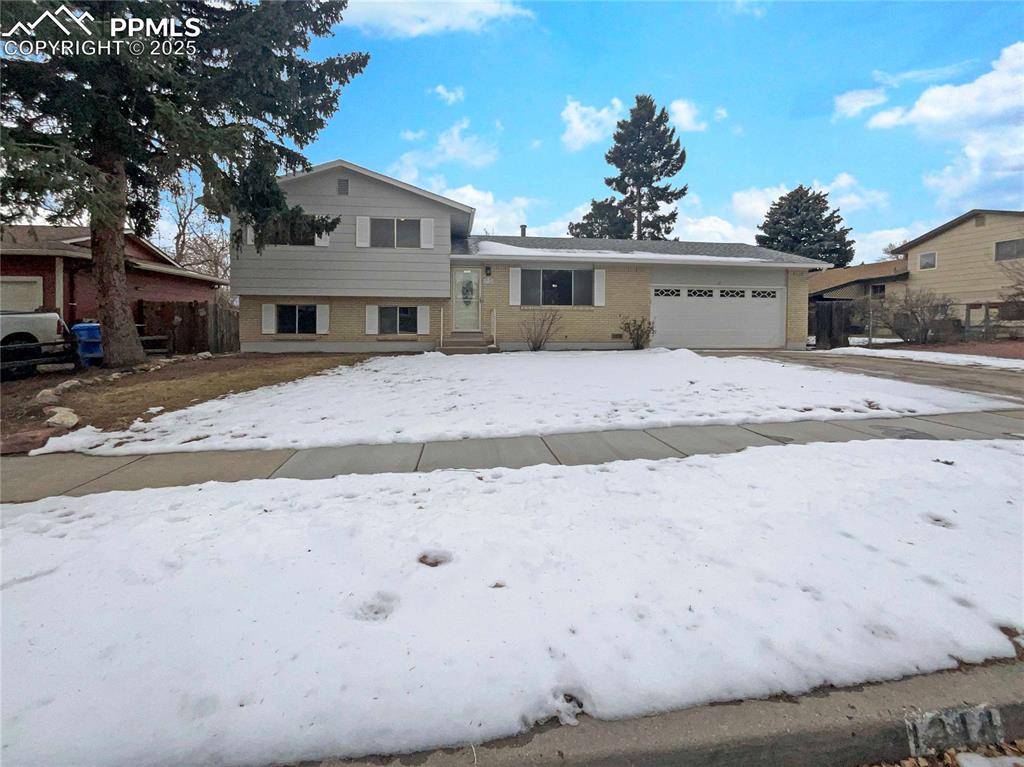 Colorado Springs, CO 80915,1314 Doyle PL