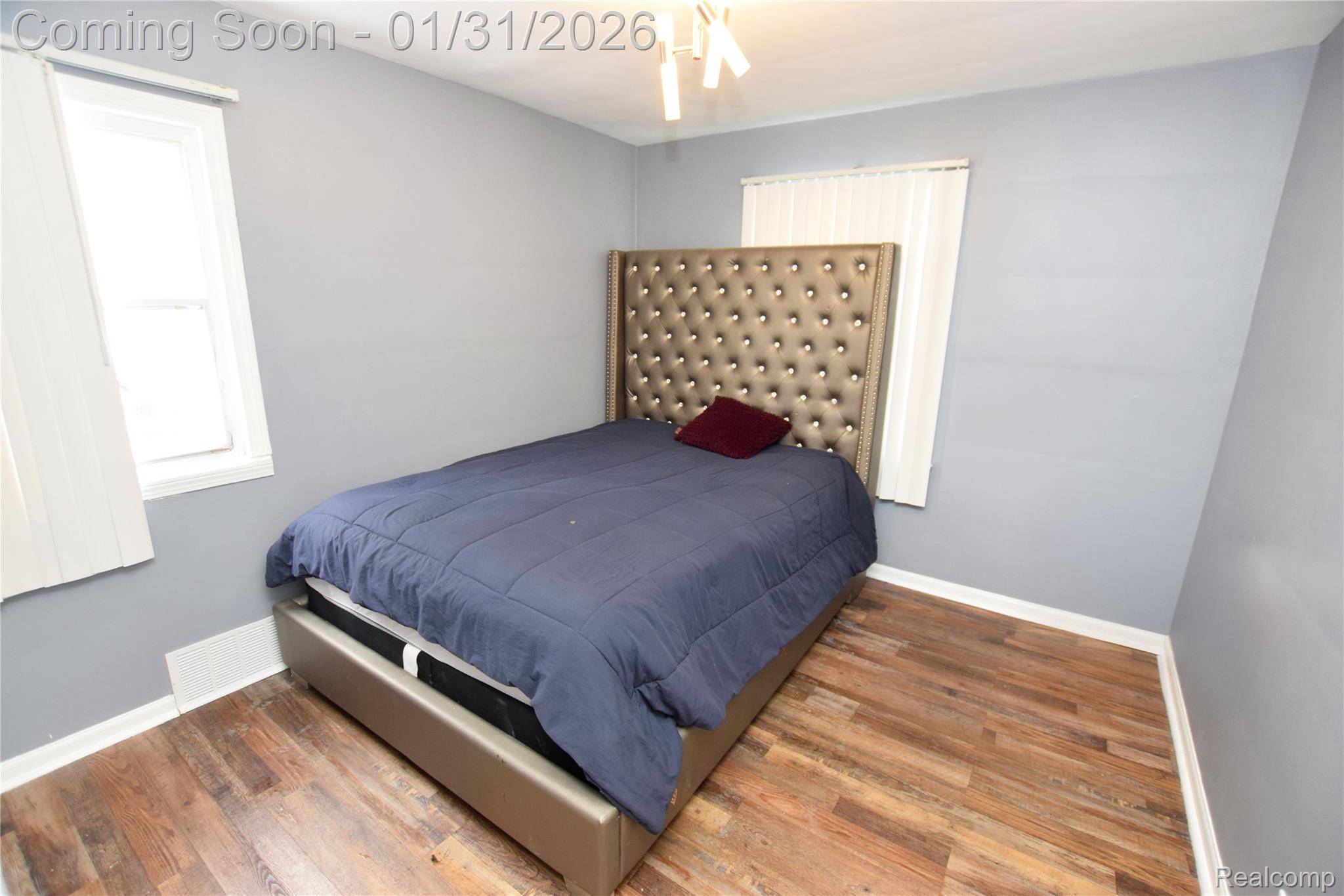 Flint, MI 48503,2729 Chicago BLVD