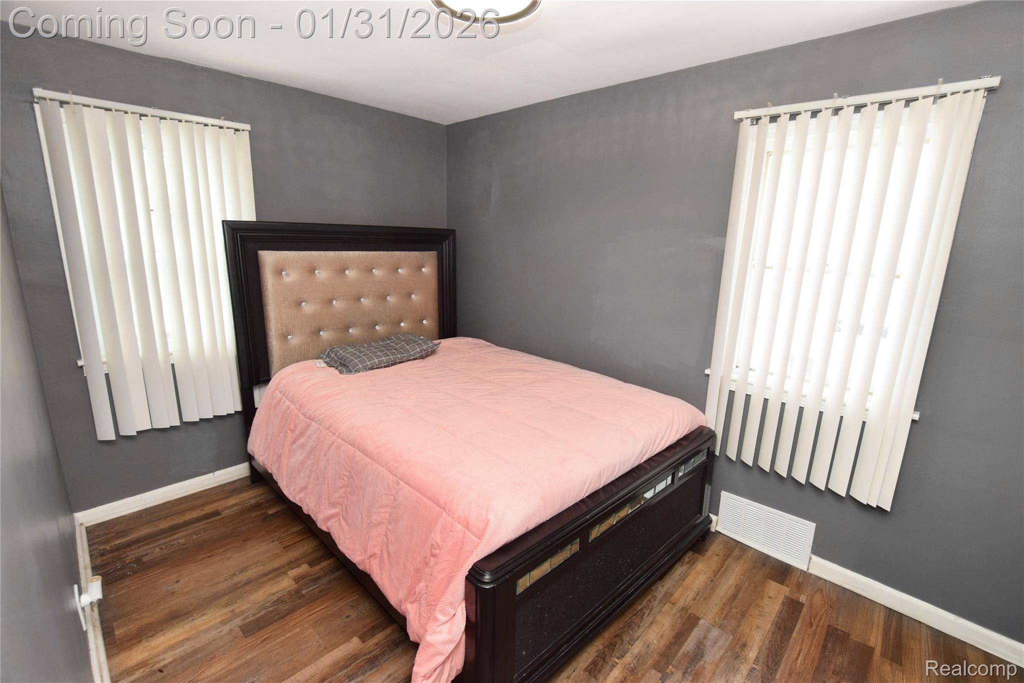 Flint, MI 48503,2729 Chicago BLVD