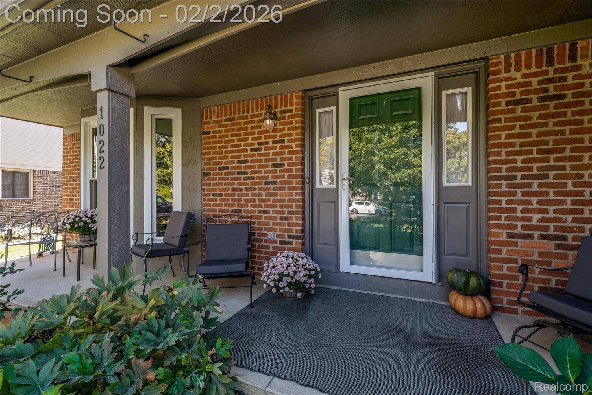 Rochester, MI 48307,1022 Pointe Place BLVD