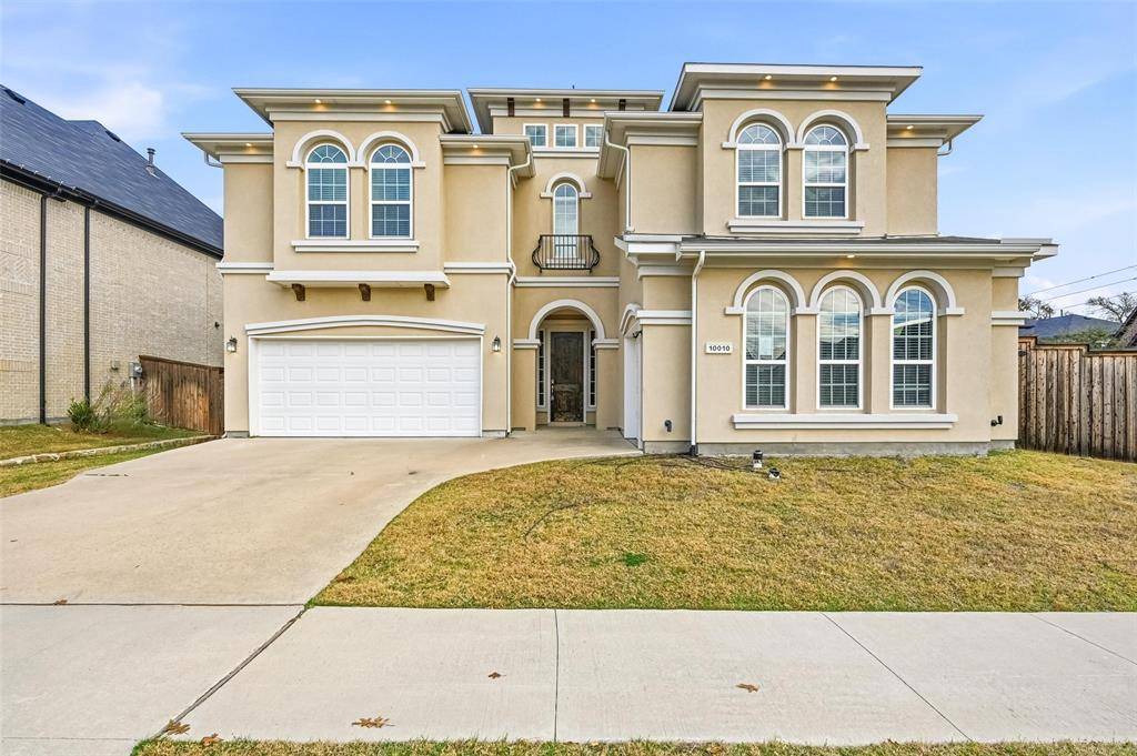 Frisco, TX 75035,10010 Lucky Debonair Lane