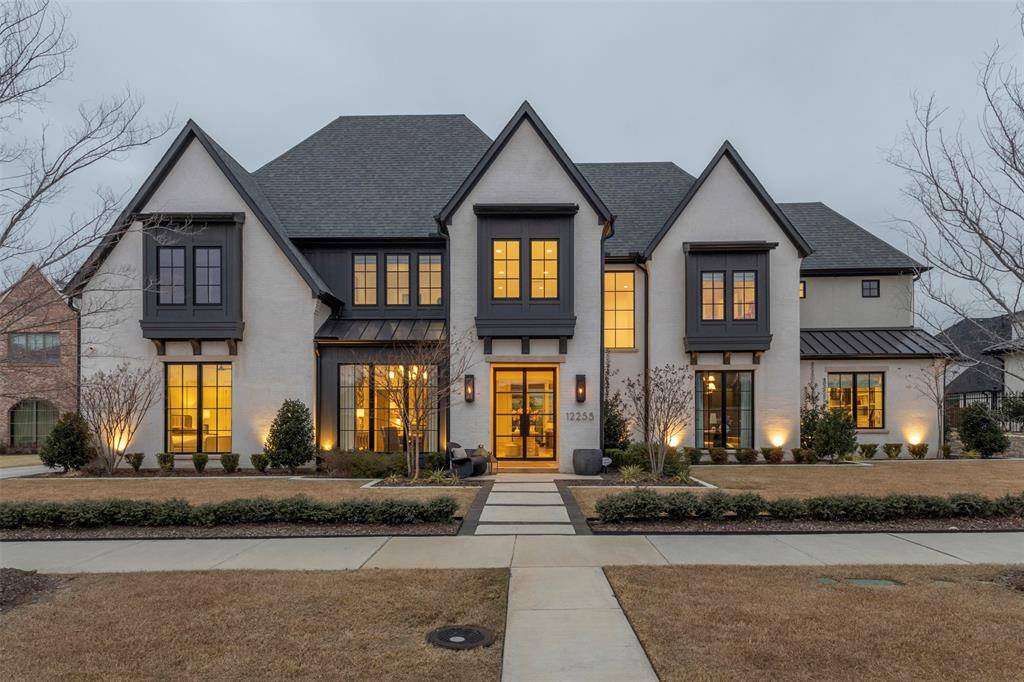 Frisco, TX 75033,12255 Turn Row Lane