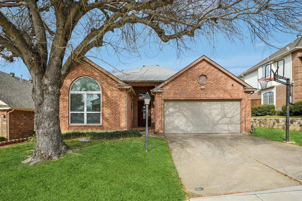 Dallas, TX 75287,18519 Timber Oaks Drive