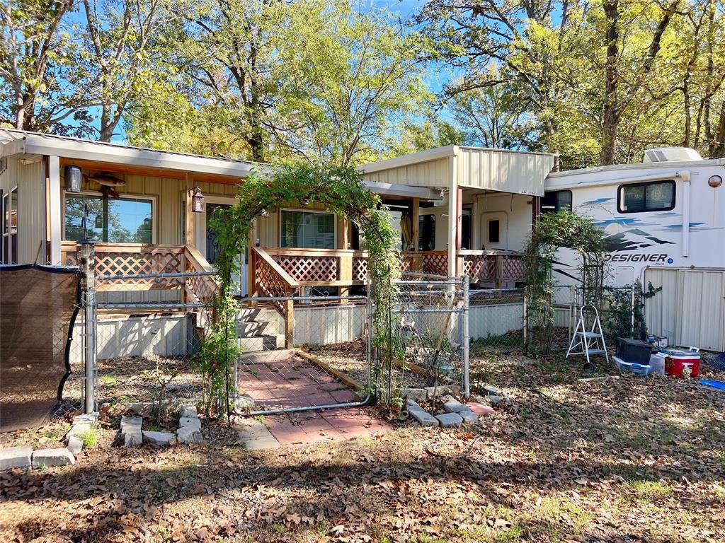 Yantis, TX 75497,Lot 146 & 147 Whiteoak Shores