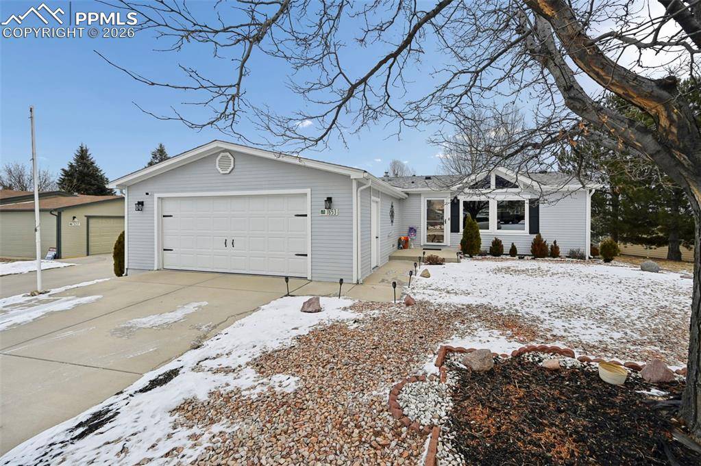 Colorado Springs, CO 80922,7653 Marmot PT