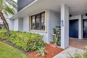 Pompano Beach, FL 33060,1100 SE 5th Ct #45