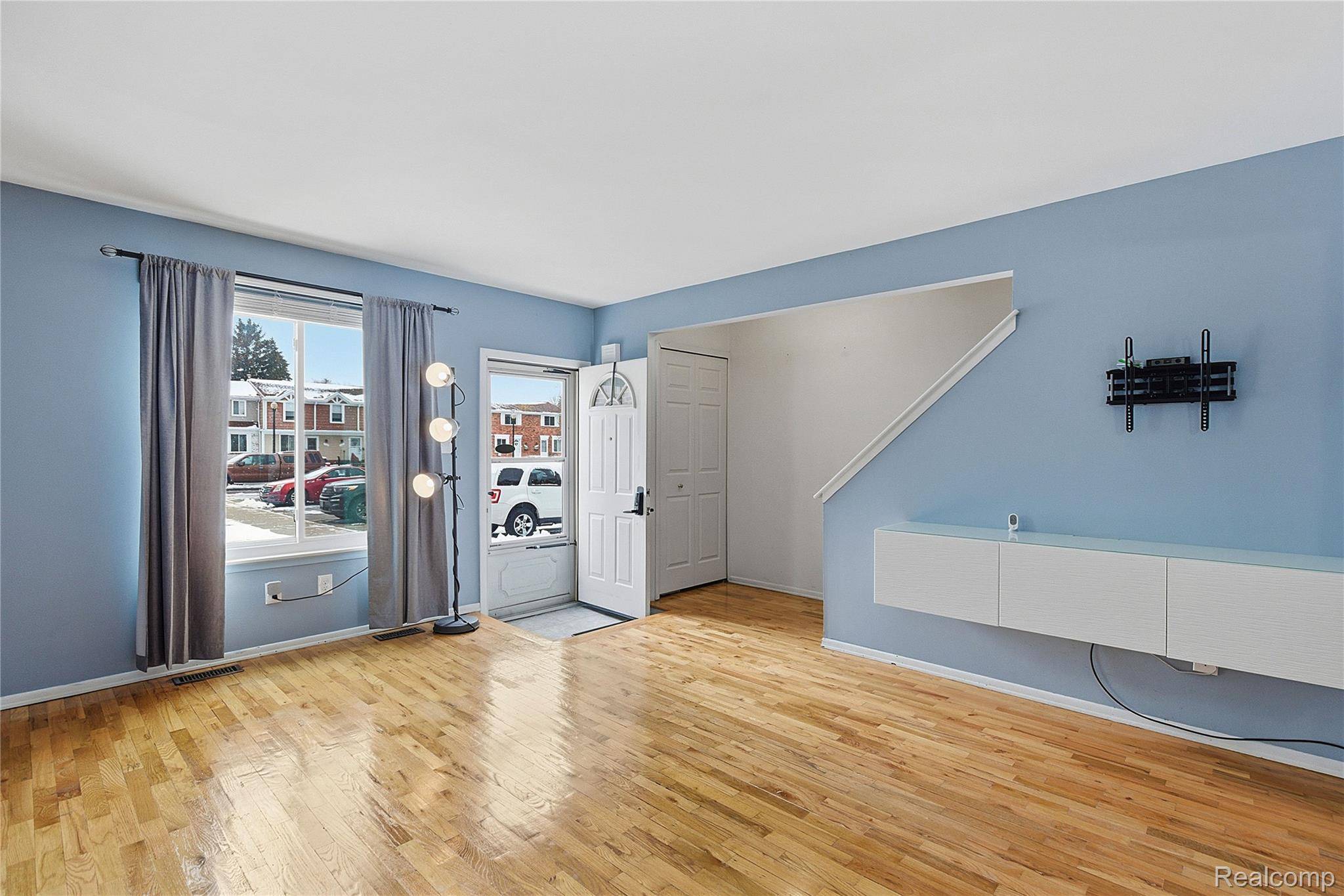 Utica, MI 48317,11427 MESSMORE