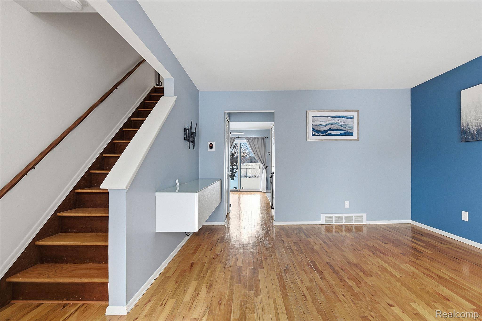 Utica, MI 48317,11427 MESSMORE