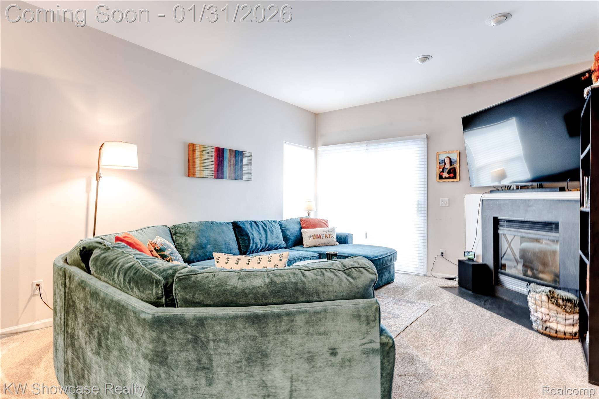 Clarkston, MI 48346,4509 Alexander Pines DR