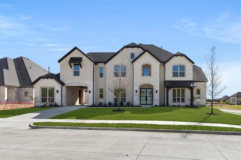 Rockwall, TX 75087,2203 Draco Drive