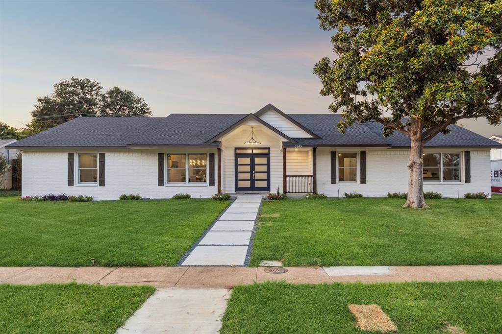 Dallas, TX 75244,3849 Crown Shore Drive