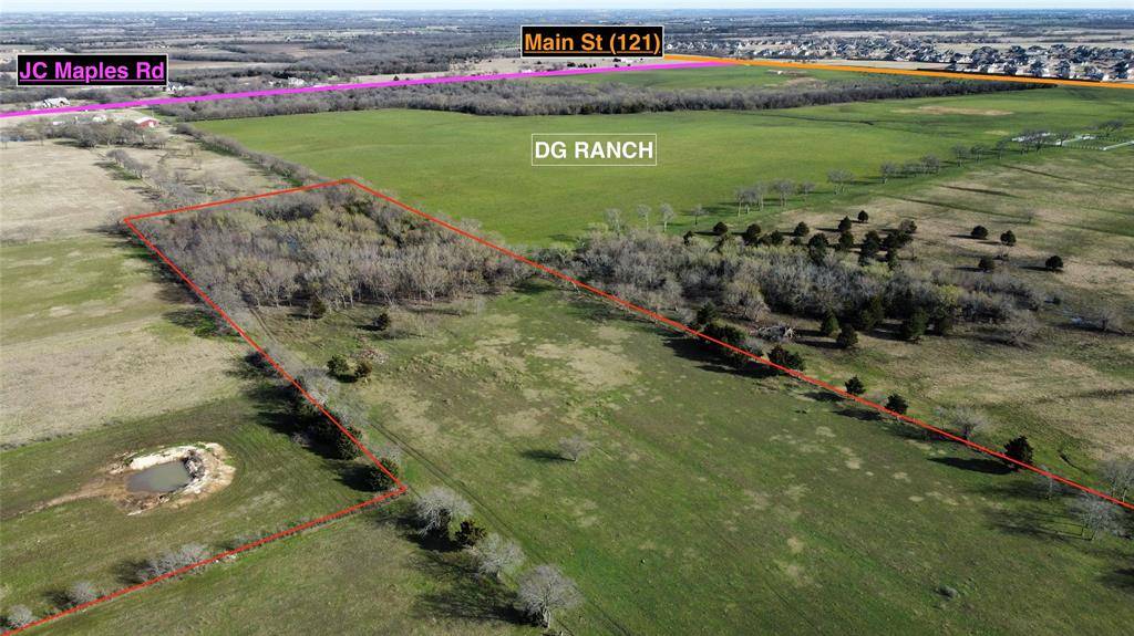 Gunter, TX 75058,644 Bledsoe Road