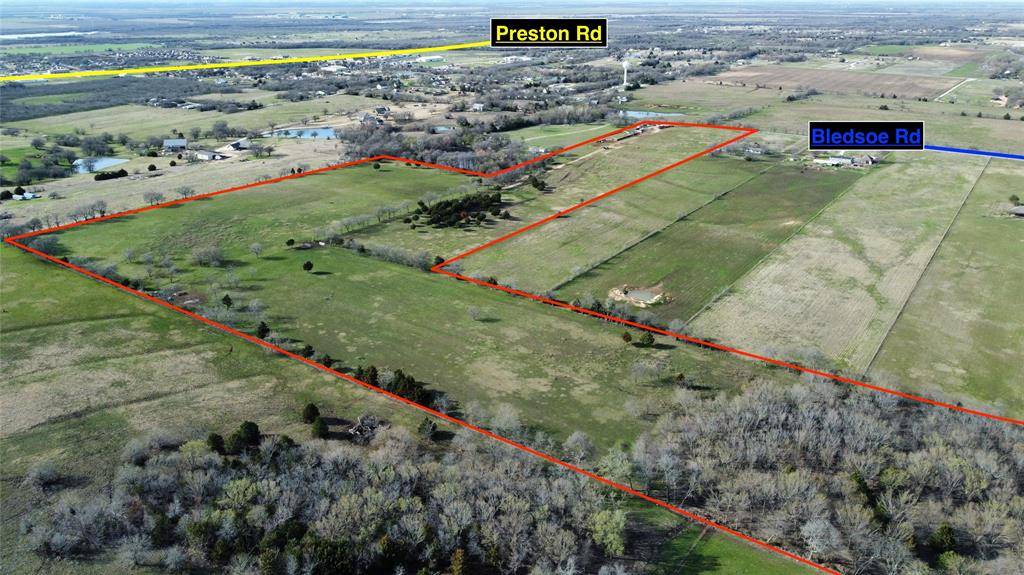 Gunter, TX 75058,644 Bledsoe Road