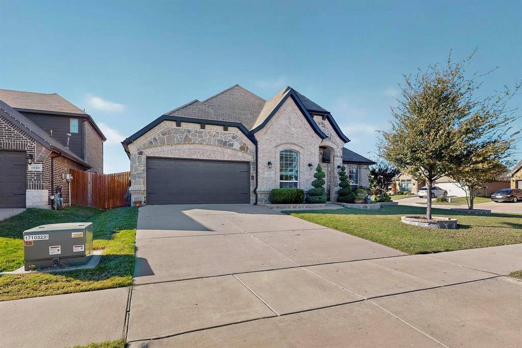 Saginaw, TX 76131,1524 Vaquero Drive