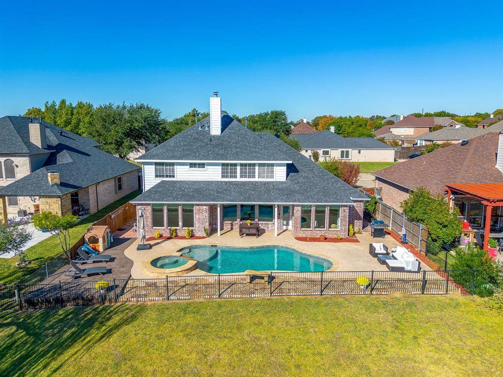 Keller, TX 76248,1529 Briar Meadow Drive