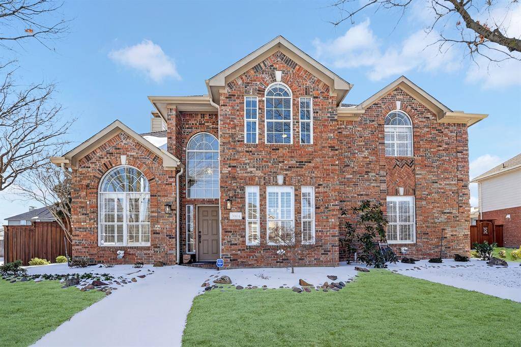 Plano, TX 75025,3004 Kimble Drive