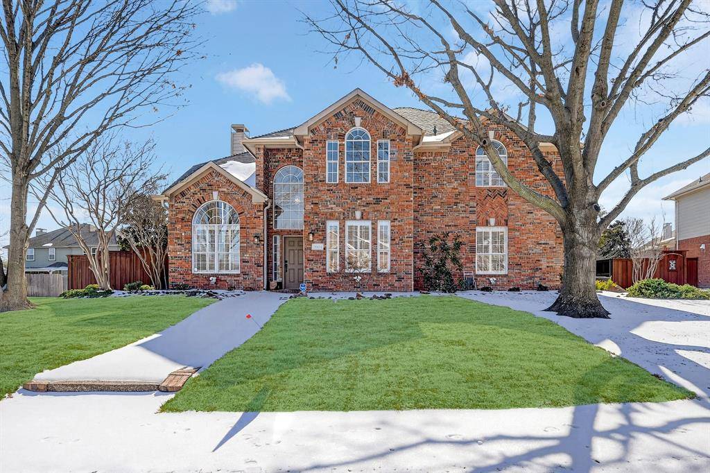 Plano, TX 75025,3004 Kimble Drive