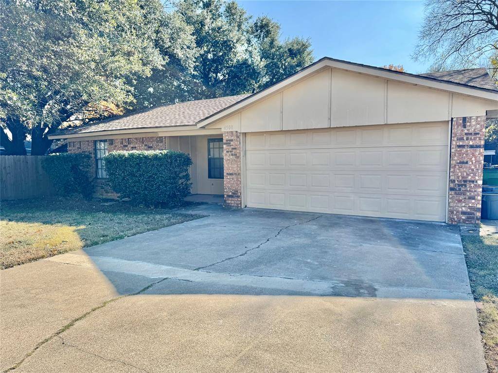 Haltom City, TX 76137,4508 Estes Park Road