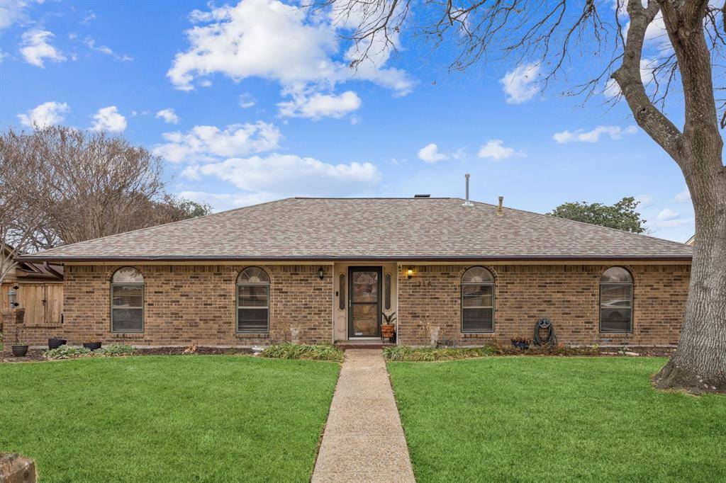 Richardson, TX 75081,314 Amherst Avenue