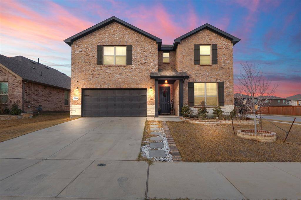 Haslet, TX 76052,2100 Proteus Drive