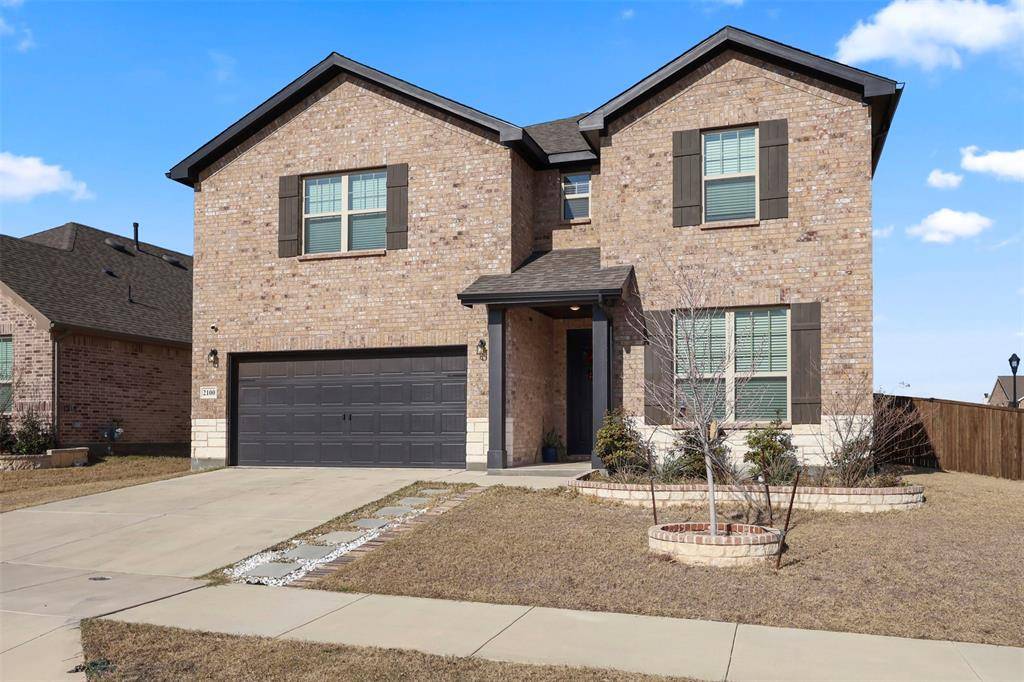 Haslet, TX 76052,2100 Proteus Drive