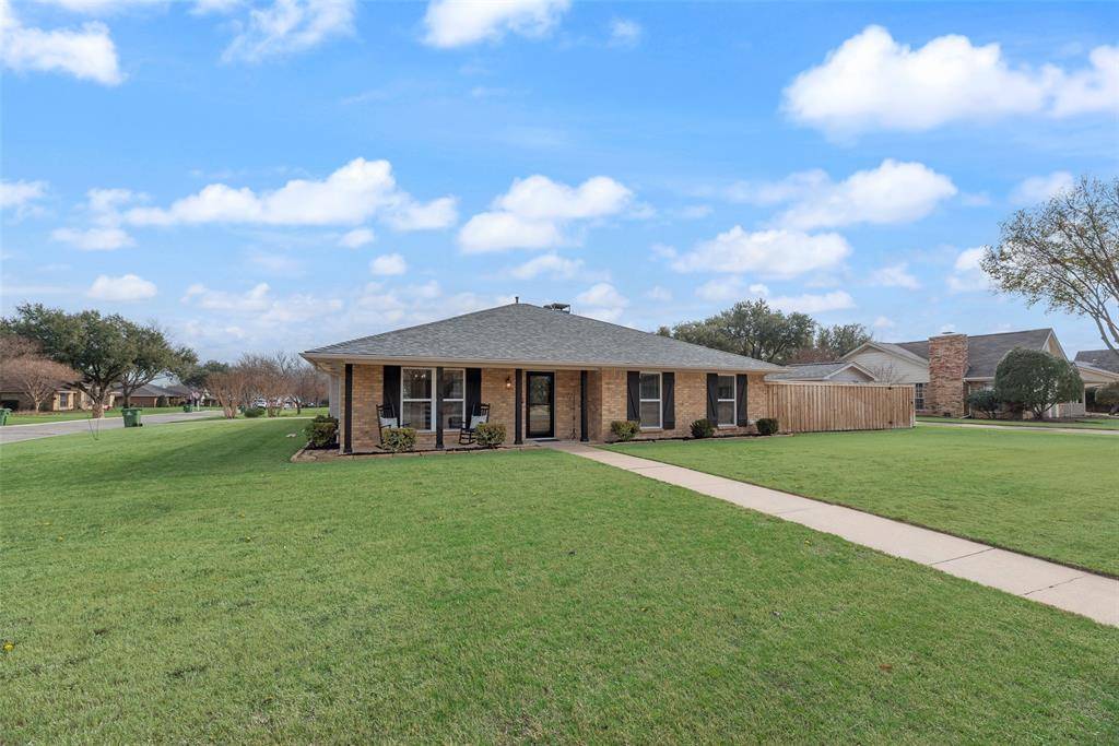 Highland Village, TX 75077,602 Greensprings Street