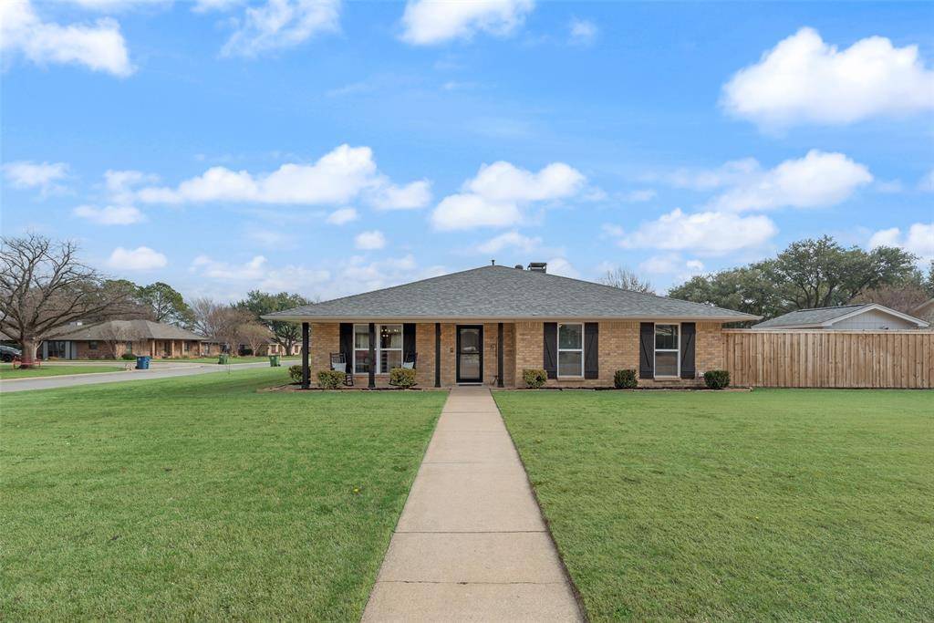 Highland Village, TX 75077,602 Greensprings Street