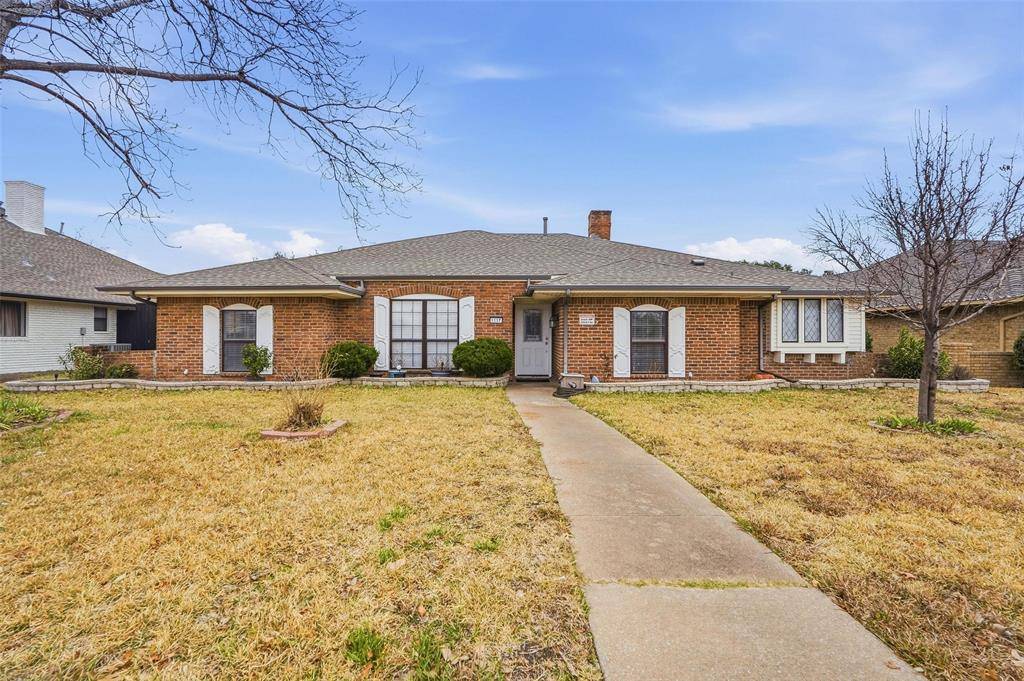 Richardson, TX 75081,1117 E Spring Valley Road