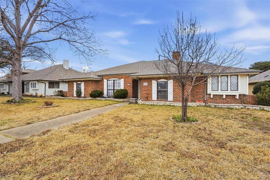 Richardson, TX 75081,1117 E Spring Valley Road