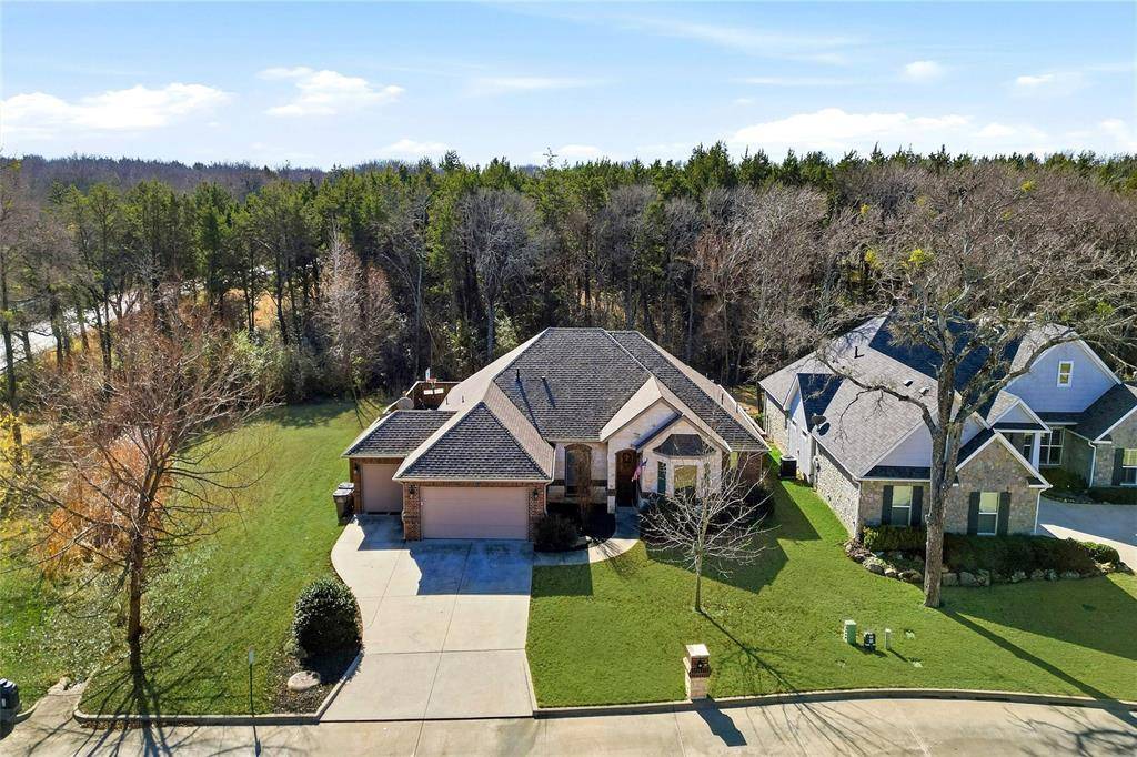 Pottsboro, TX 75076,21 Lone Oak Boulevard