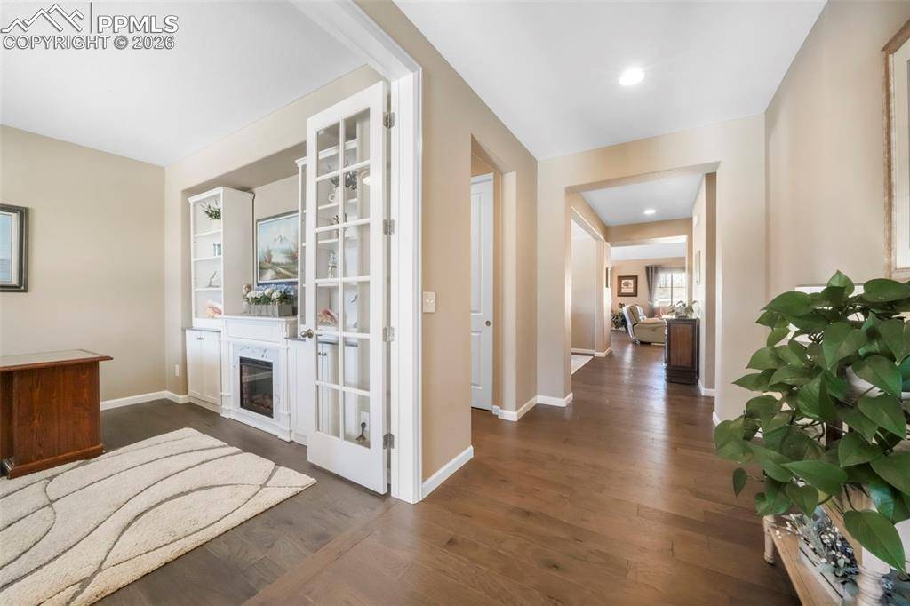 Castle Rock, CO 80104,5724 Berry Ridge WAY