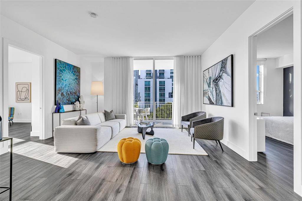 Miami, FL 33137,2275 Biscayne Blvd #601